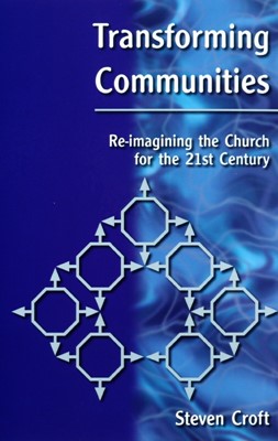 Transforming Communities (Paperback)