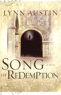 Song Of Redemption (Paperback)