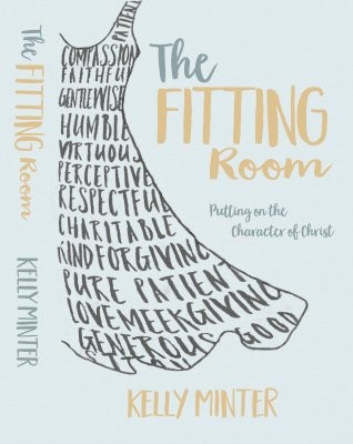 The Fitting Room (Paperback)