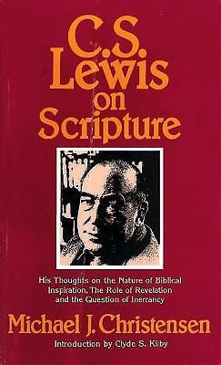 C.S. Lewis On Scripture (Paperback)