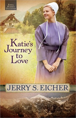 Katie'S Journey To Love (Paperback)