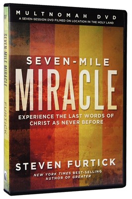 Seven-Mile Miracle (Dvd) Dvd-Audio (DVD Audio)