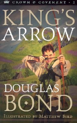 King's Arrow (Paperback)