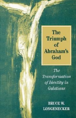 The Triumph of Abraham's God (Paperback)