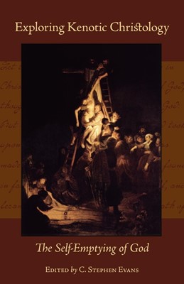 Exploring Kenotic Christology (Paperback)