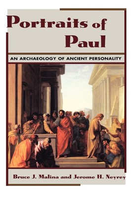 Portraits of Paul (Paperback)