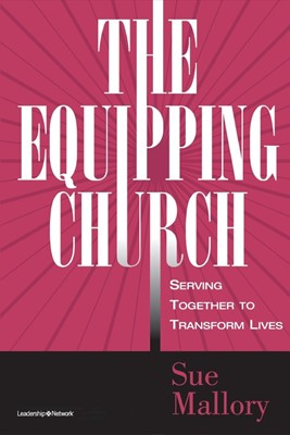 The Equipping Church (Paperback)