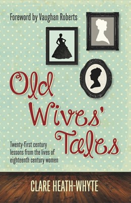 Old Wives Tales (Paperback)