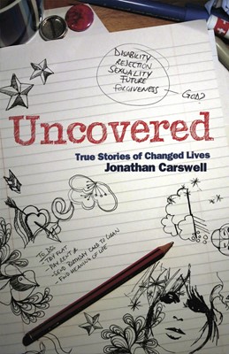 Uncovered (Paperback)