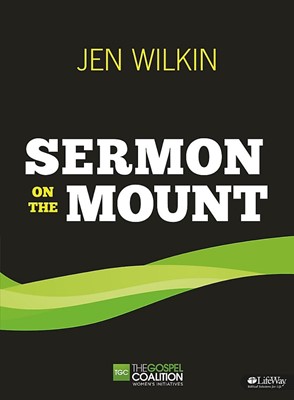 Gospel Coalition Sermon On The Mount DVD Set (DVD)