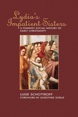 Lydia's Impatient Sisters (Paperback)