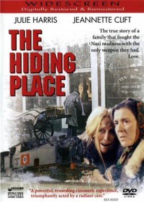 The Hiding Place DVD (DVD)