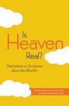 Is Heaven Real? (Paperback)