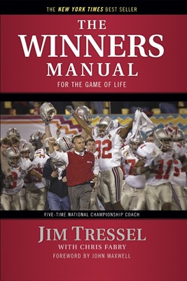 The Winners Manual (Paperback)