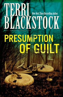 Presumption Of Guilt (Paperback)