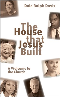The House That Jesus Built (Paperback)