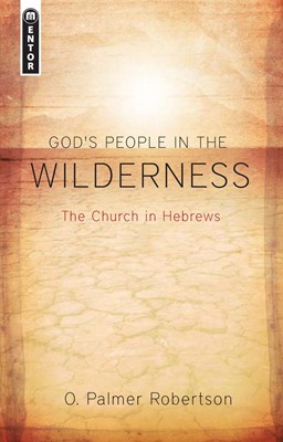 God's People in the Wilderness (Paperback)