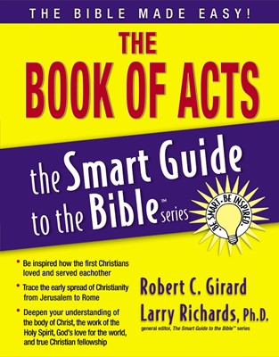 The Book Of Acts (Paperback)