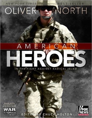 American Heroes (Paperback)