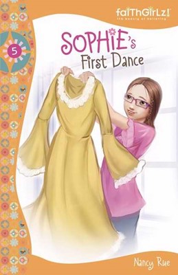 Sophie's First Dance (Paperback)