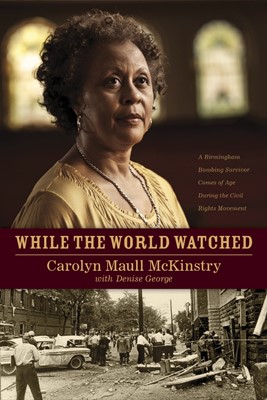 While The World Watched (Paperback)