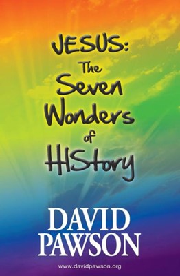 Jesus: The Seven Wonders of History (Paperback)