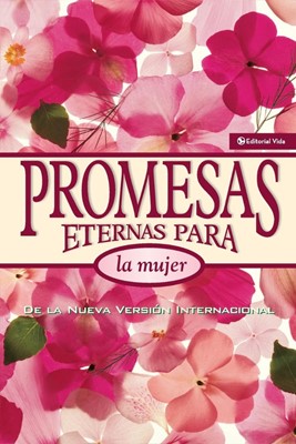 Promesas eternas para la mujer (Paperback)