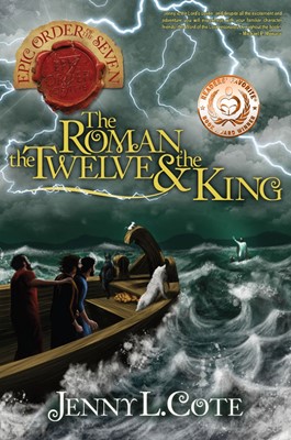 The Roman Twelve And The King (Paperback)