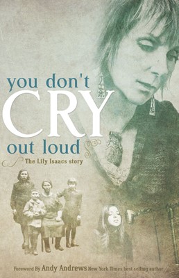 You Don'T Cry Out Loud (Paperback)