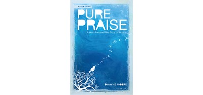 Pure Praise (Paperback)