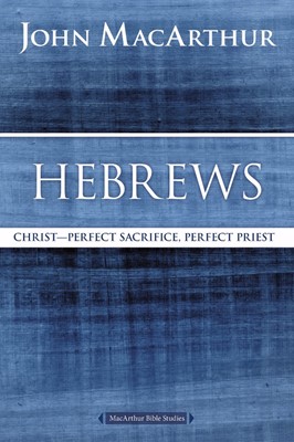 Hebrews: Christ Perfect Sacrifice Perfect Priest (Paperback)