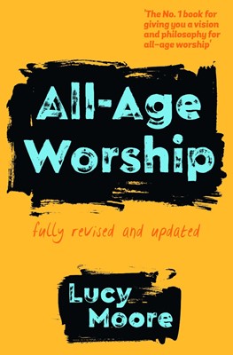 All-Age Worship (Paperback)