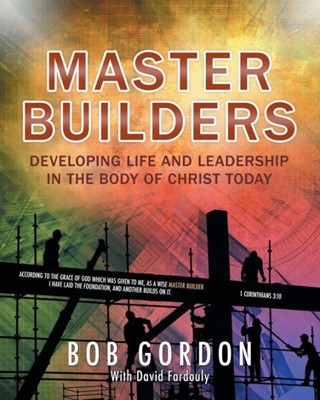 Master Builders (Paperback)