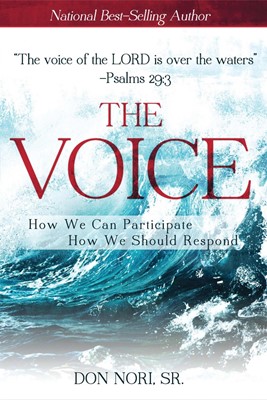 The Voice (Paperback)