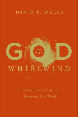 God In The Whirlwind (Hard Cover)