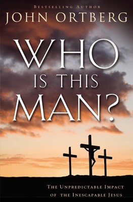 Who Is This Man? (Paperback)