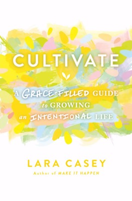 Cultivate (Paperback)