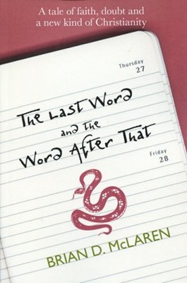 The Last Word And The Word After That (Paperback)