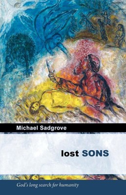 Lost Sons (Paperback)