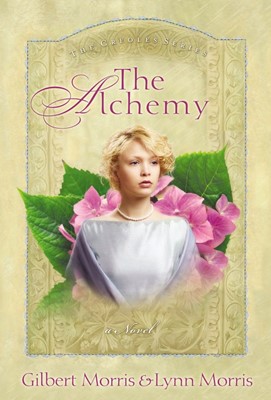 The Alchemy (Paperback)