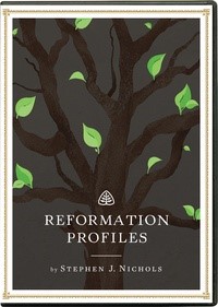Reformation Profiles DVD (DVD)