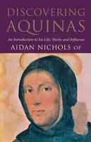 Discovering Aquinas (Paperback)