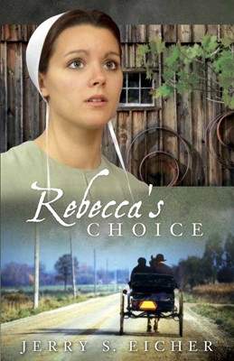 Rebecca'S Choice (Paperback)