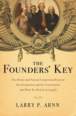 The Founders' Key (Paperback)