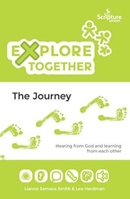 Explore Together - The Journey (Paperback)