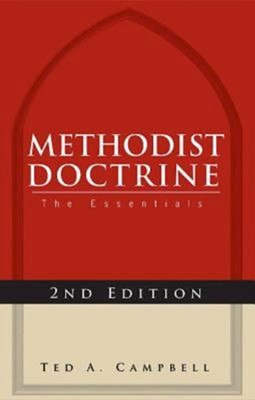 Methodist Doctrine (Paperback)