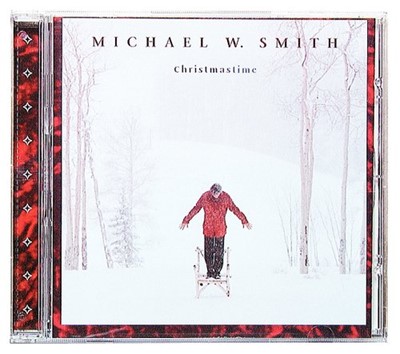 Christmastime (CD-Audio)
