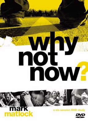 Why Not Now? A Dvd Study (DVD)