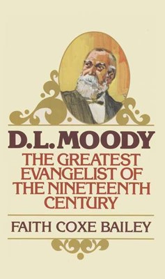 D. L. Moody (Paperback)