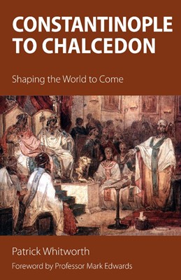 Constantinople to Chalcedon (Paperback)